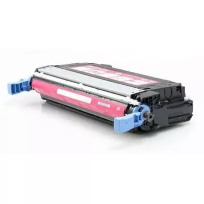 HP Q5953A MADE IN CANADA MAGENTA for Laserjet 4700 Series